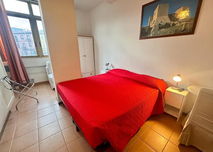 Guest House Aio Sardegna Cagliari