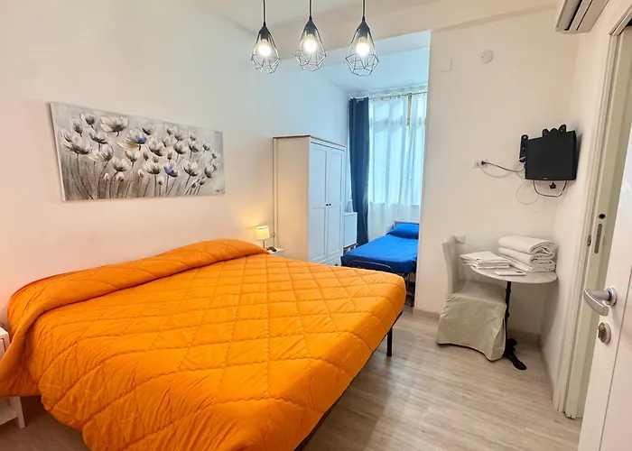 Guest House Aio Sardegna Cagliari