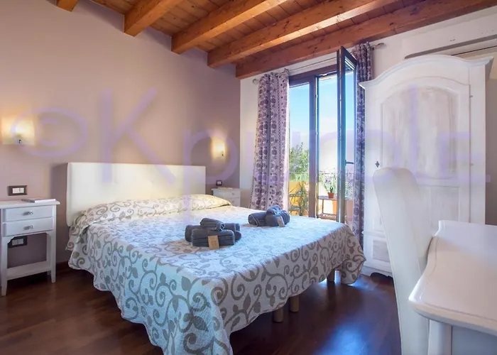 Hotel Le Api Cagliari