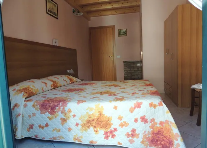 Bed and Breakfast La marina Cagliari