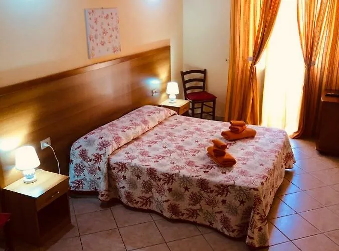 Bed and Breakfast La marina Cagliari